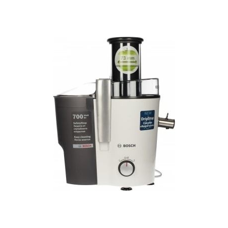 Bosch Sokowirówka               MES 25A0