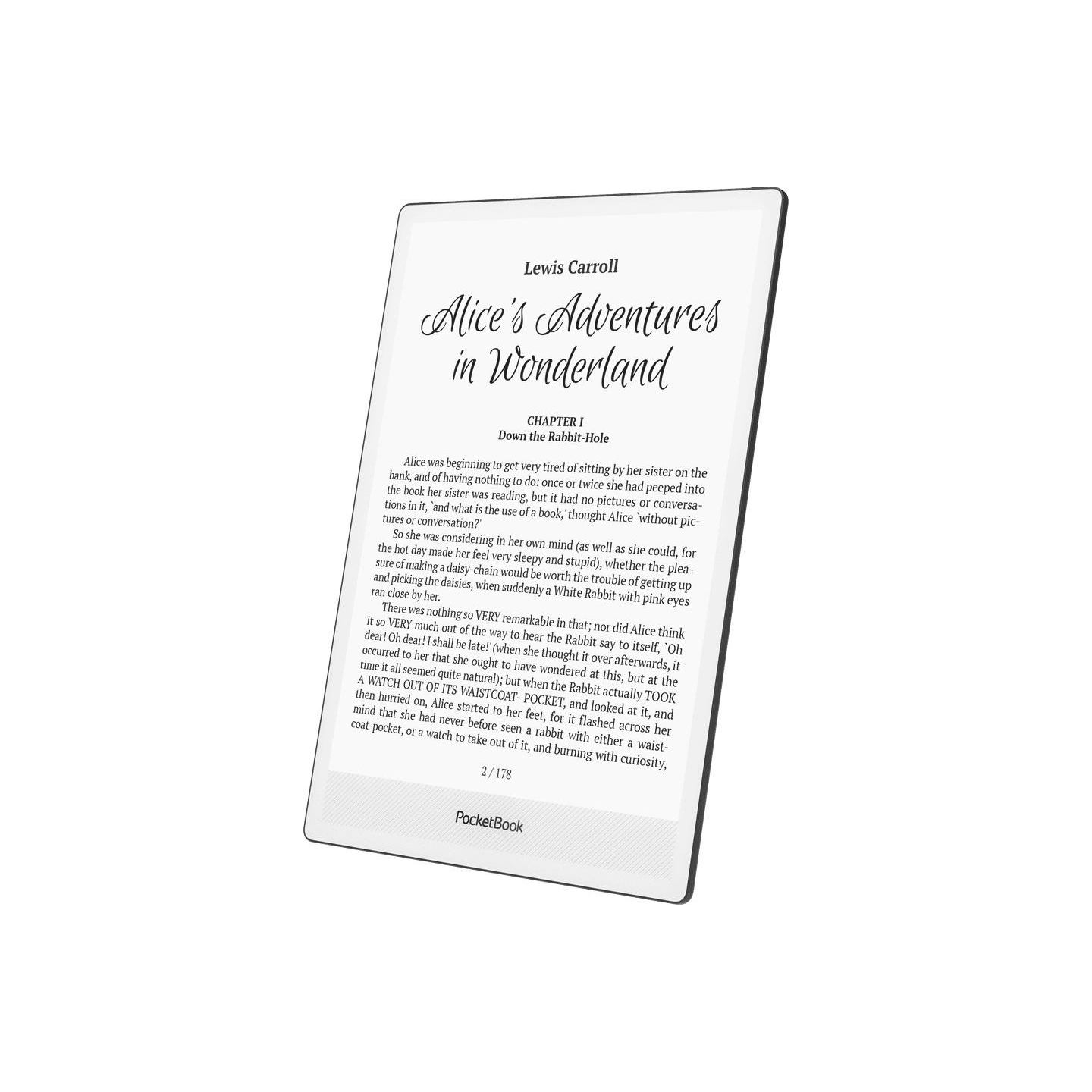 Pocketbook E-Reader|POCKETBOOK|InkPad One|PB1030-8-WW