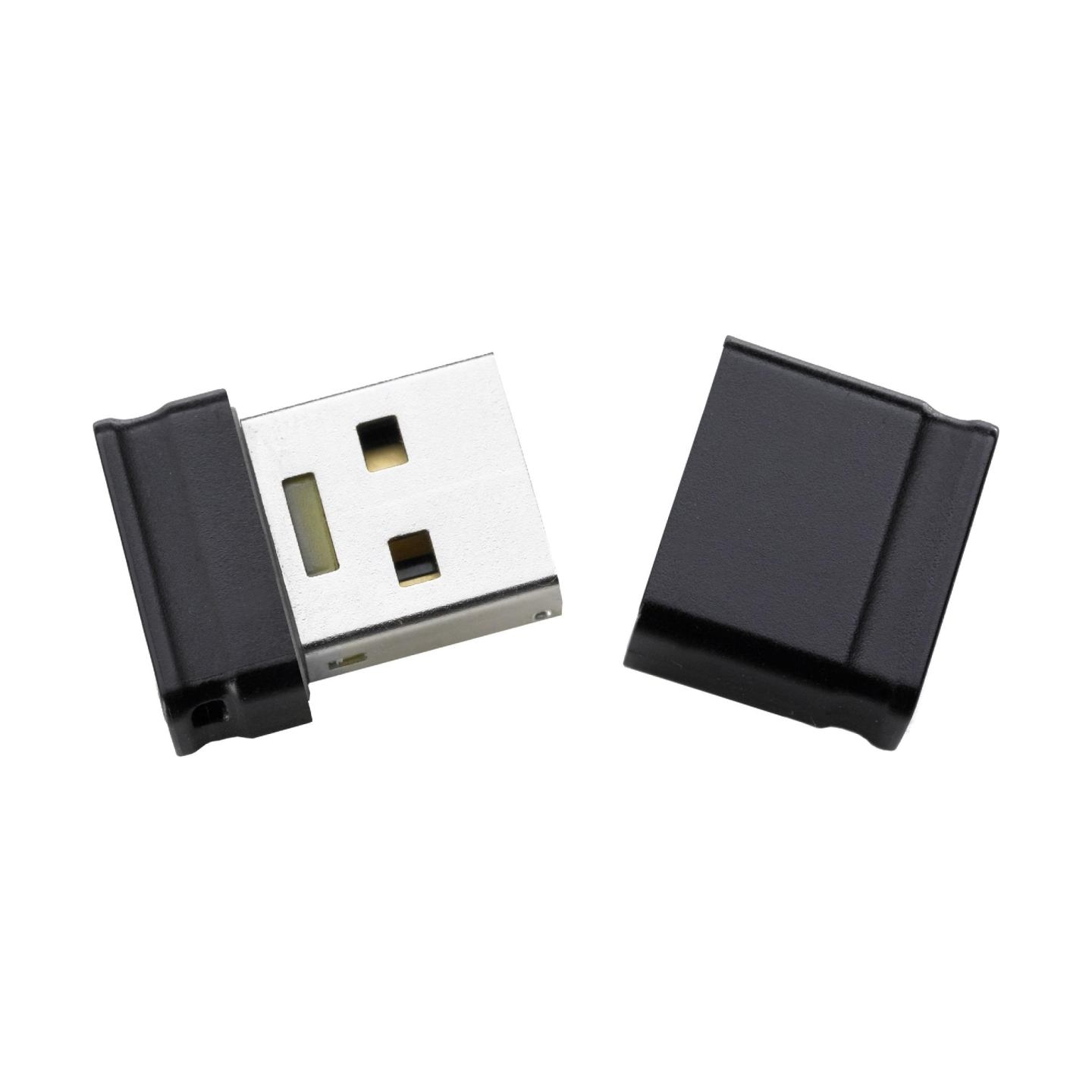 Intenso MEMORY DRIVE FLASH USB2 4GB/3500450 INTENSO