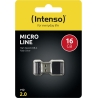 Intenso MEMORY DRIVE FLASH USB2 16GB/3500470 INTENSO