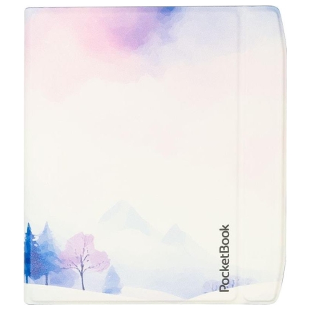 Pocketbook READER ACC CASE 7" WINTERTIME/FL-700-WTP-WW POCKET BOOK