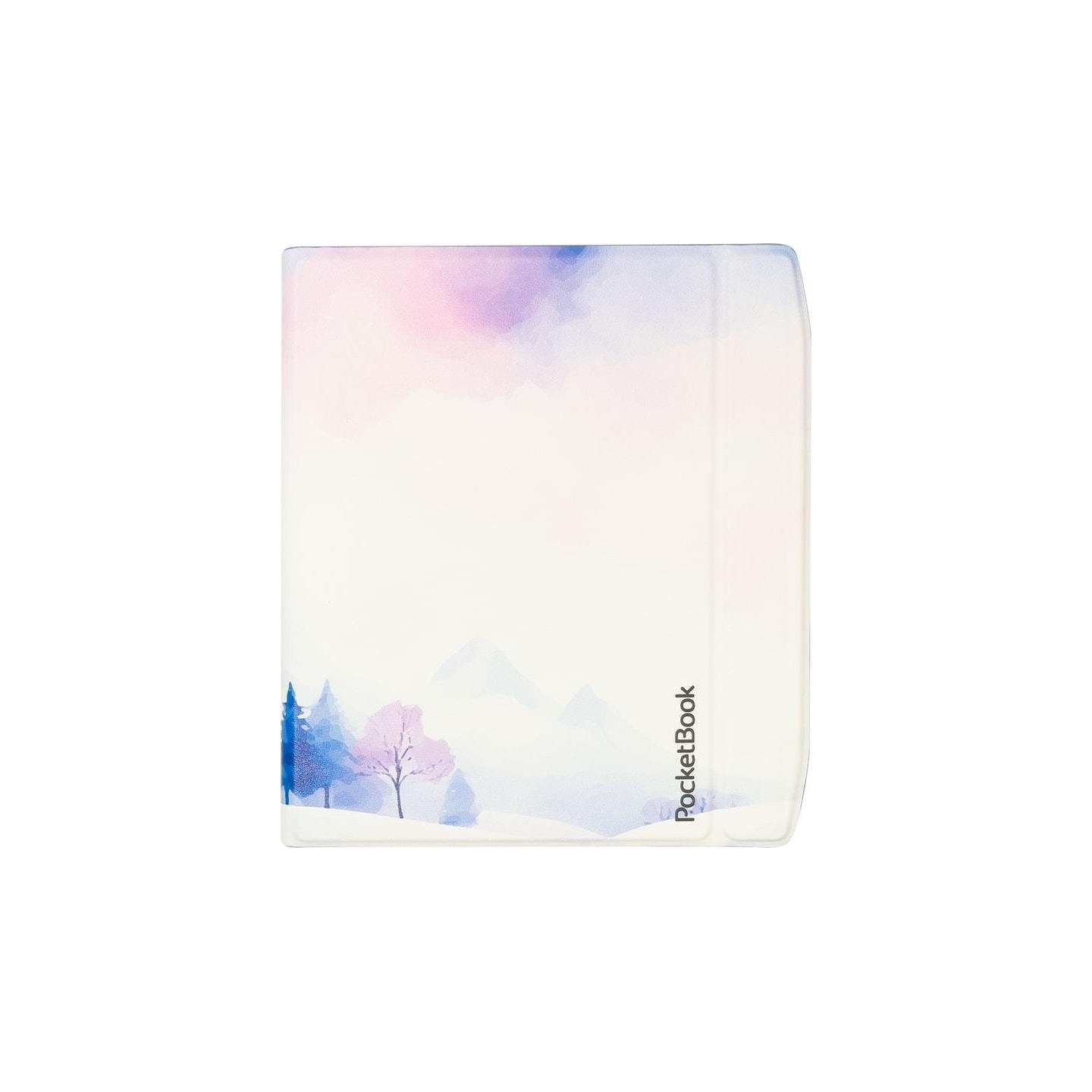 Pocketbook READER ACC CASE 7" WINTERTIME/FL-700-WTP-WW POCKET BOOK