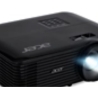 Acer | X1328WHn | WXGA (1280x800) | 5000 ANSI lumens | 20000:1 | Black