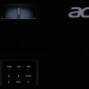 Acer | X1328WHn | WXGA (1280x800) | 5000 ANSI lumens | 20000:1 | Black