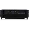 Acer | X1328WHn | WXGA (1280x800) | 5000 ANSI lumens | 20000:1 | Black