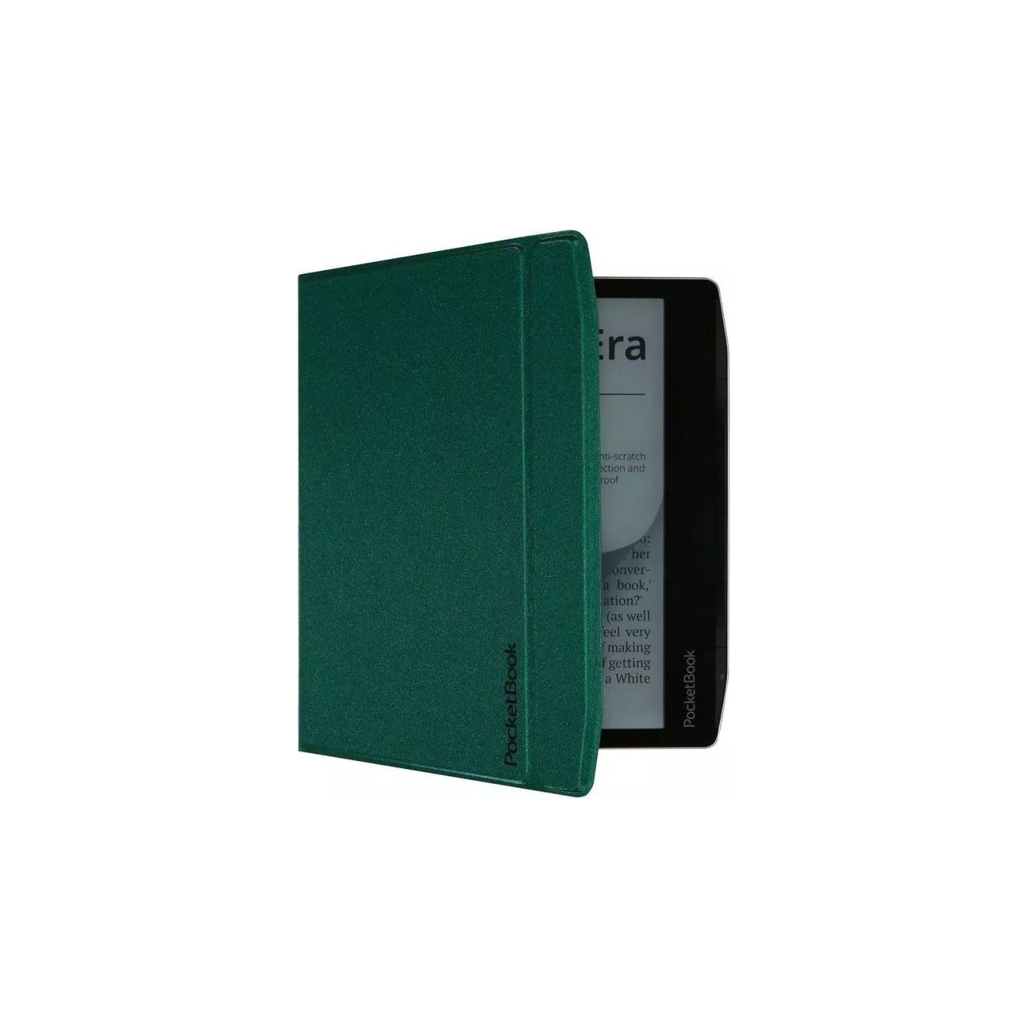 Pocketbook READER ACC CASE 7" FRESH GREEN/HN-QI-PU-700-FG-WW POCKET BOOK