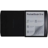 Pocketbook READER ACC CASE 7" BLACK/HN-QI-PU-700-BK-WW POCKET BOOK