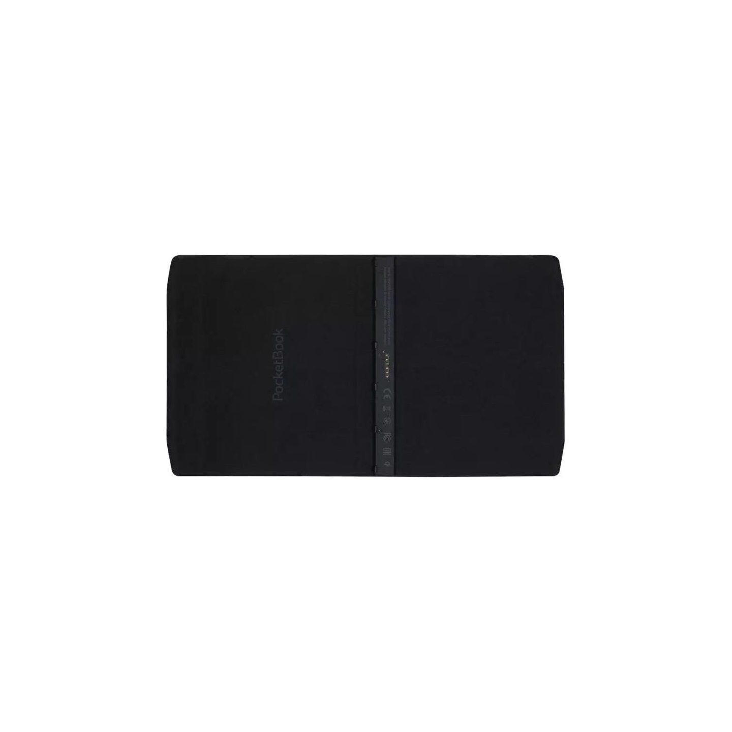 Pocketbook READER ACC CASE 7" BLACK/HN-QI-PU-700-BK-WW POCKET BOOK