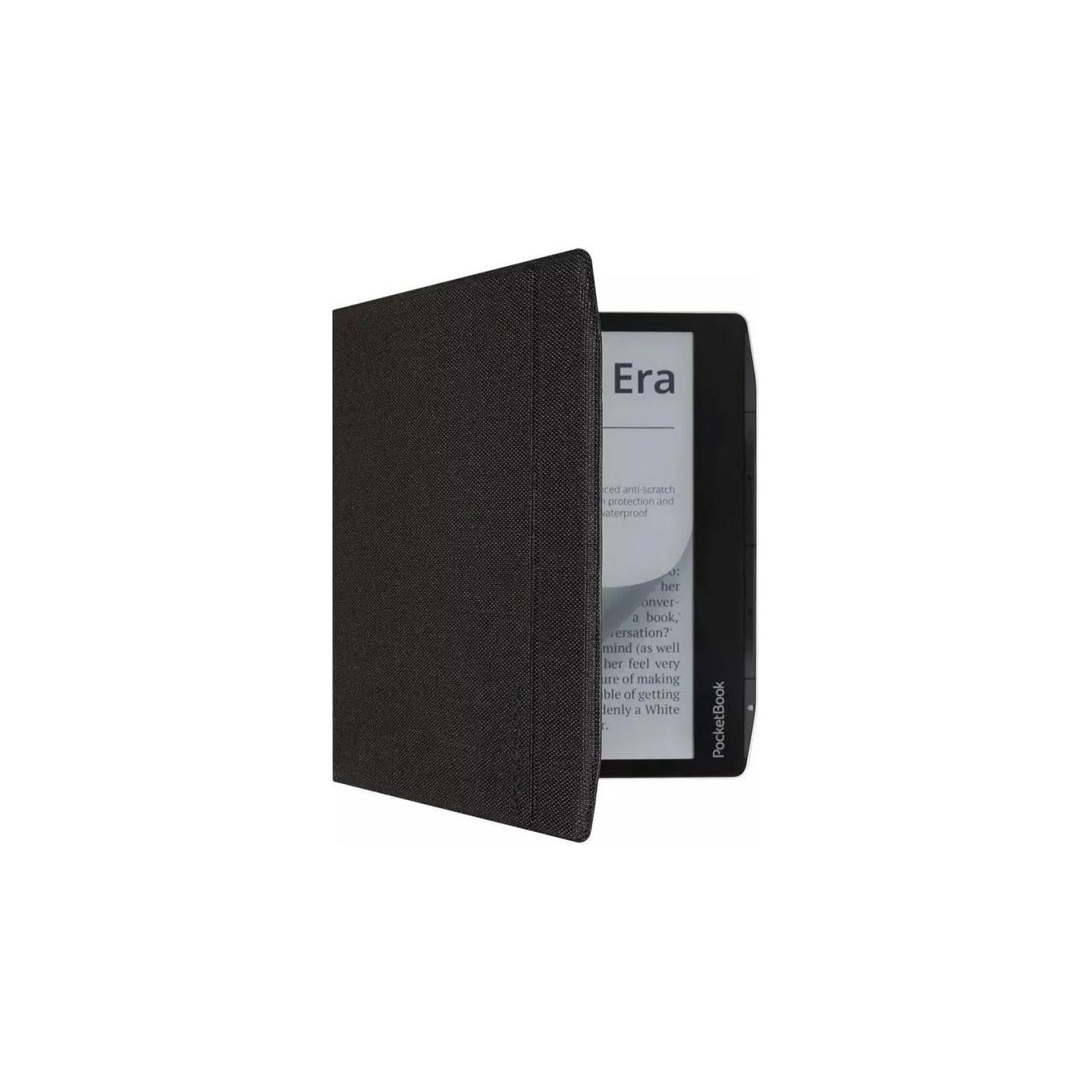 Pocketbook READER ACC CASE 7" BLACK/HN-QI-PU-700-BK-WW POCKET BOOK