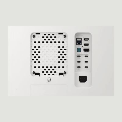 LG 40WT95UF ULTRAFINE™ WUHD 5K2K NANO IPS MONITOR WITH THUNDERBOLT™ 5 AND USB TYPE-C®