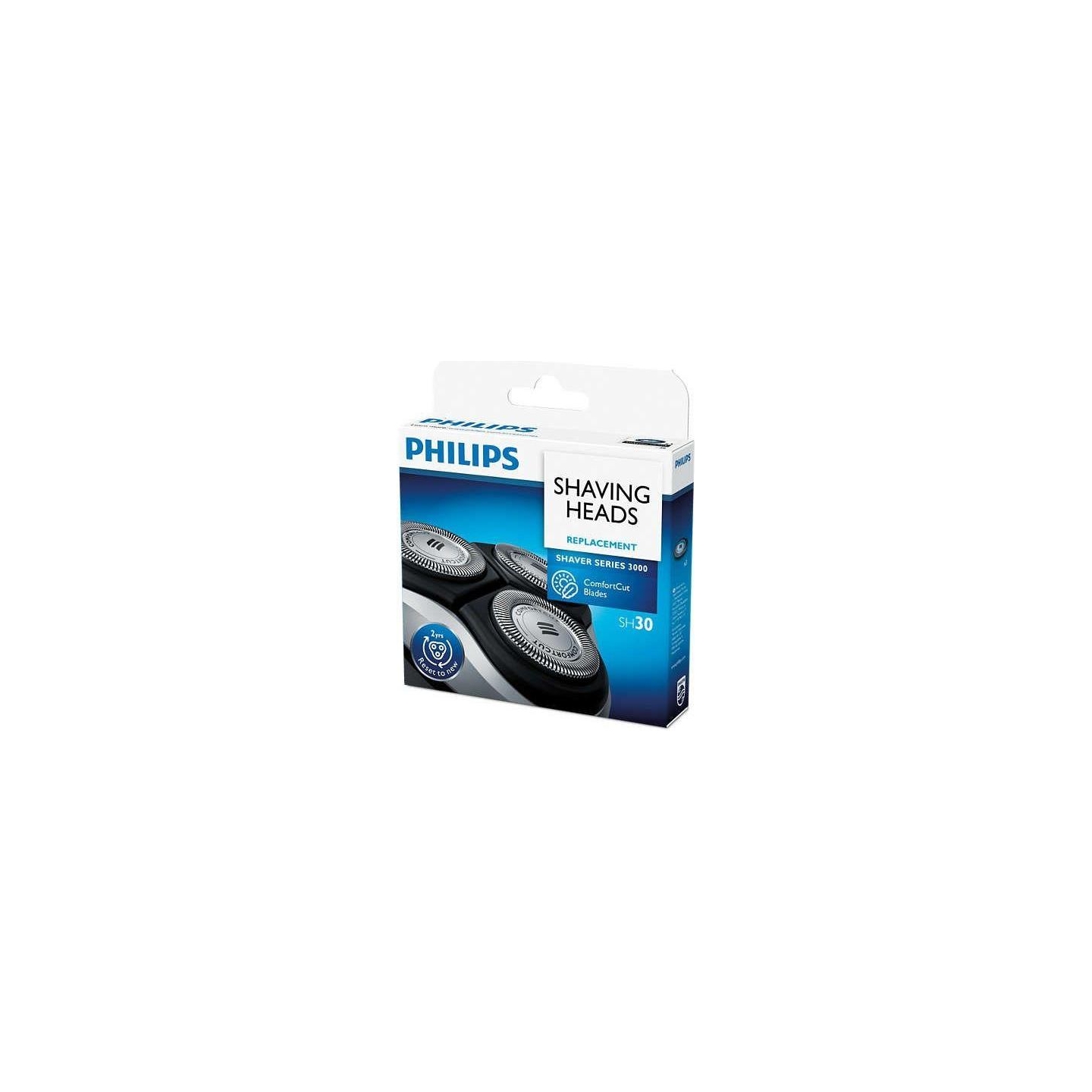 Philips SH30/50 Replacement Blades for Series 3000 Electric Shavers / SH30/50