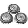 Philips SH30/50 Replacement Blades for Series 3000 Electric Shavers / SH30/50