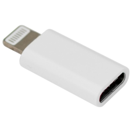 Sbox AD.IPH-TYPEC/R Adapter IPH/8 M. -> TYPE-C F.