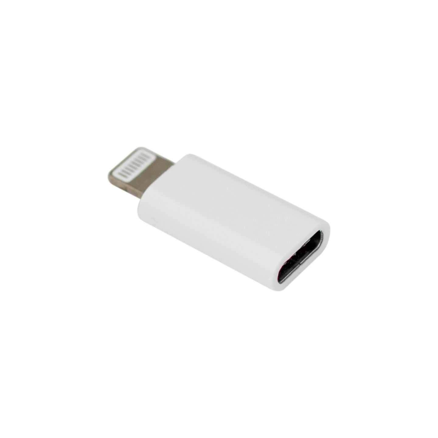 Sbox AD.IPH-TYPEC/R Adapter IPH/8 M. -> TYPE-C F.
