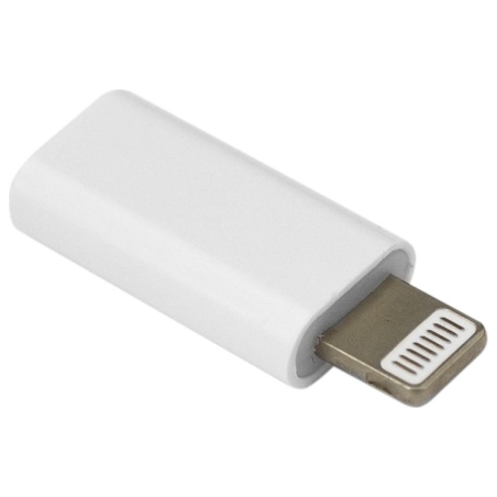 Sbox AD.IPH-TYPEC/R Adapter IPH/8 M. -> TYPE-C F.