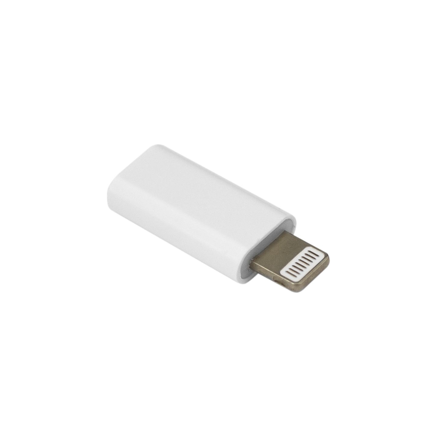 Sbox AD.IPH-TYPEC/R Adapter IPH/8 M. -> TYPE-C F.