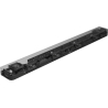 Sony | Soundbar | HT-A8000 Bravia Theatre Bar 8 Dolby Atmos | Black | Bluetooth | Wireless connection