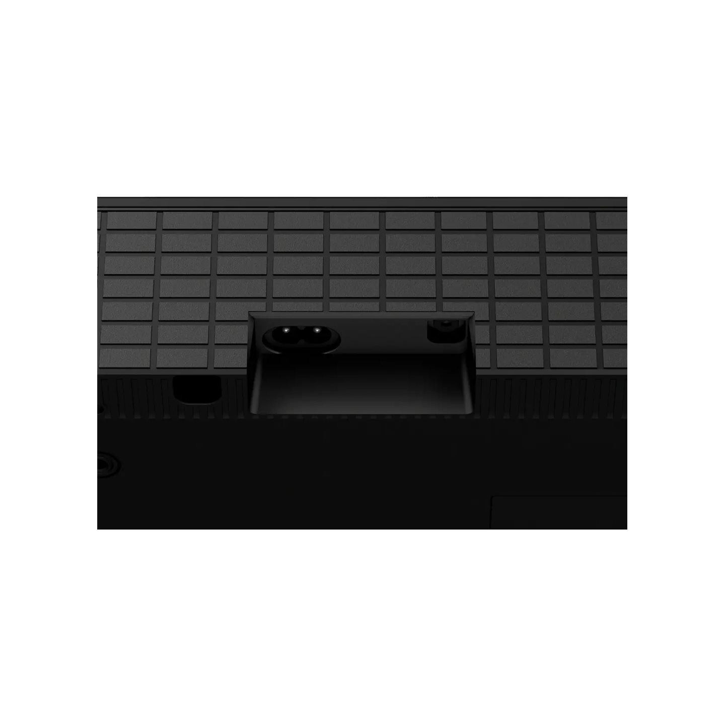 Sony | Soundbar | HT-A8000 Bravia Theatre Bar 8 Dolby Atmos | Black | Bluetooth | Wireless connection