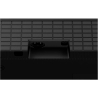 Sony | Soundbar | HT-A8000 Bravia Theatre Bar 8 Dolby Atmos | Black | Bluetooth | Wireless connection