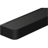 Sony | Soundbar | HT-A8000 Bravia Theatre Bar 8 Dolby Atmos | Black | Bluetooth | Wireless connection