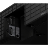 Sony | Soundbar | HT-A8000 Bravia Theatre Bar 8 Dolby Atmos | Black | Bluetooth | Wireless connection