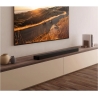 Sony | Soundbar | HT-A8000 Bravia Theatre Bar 8 Dolby Atmos | Black | Bluetooth | Wireless connection