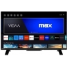Toshiba TV QLED 32 inch 32QV2F63DG