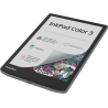 Pocketbook E-Reader|POCKETBOOK|InkPad Color 3|7.8"|1872x1404|1xUSB-C|Wireless LAN|Bluetooth|PB743K3-1-WW