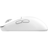 White Shark BORS-W WGM-5021 12000 DPI Wireless Gaming Mouse, Black