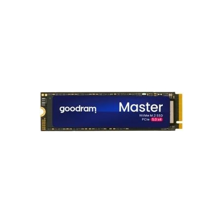 Goodram SSD Master 1TB Gen5 2280 14000/9000MB/s