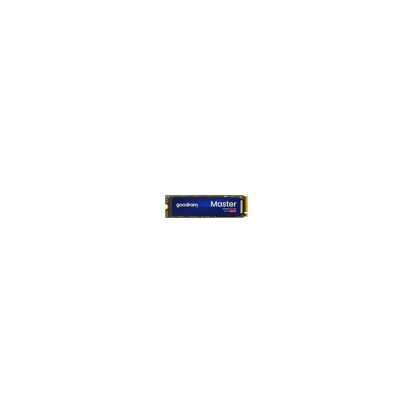 Goodram SSD Master 1TB Gen5 2280 14000/9000MB/s