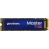 Goodram SSD Master 1TB Gen5 2280 14000/9000MB/s