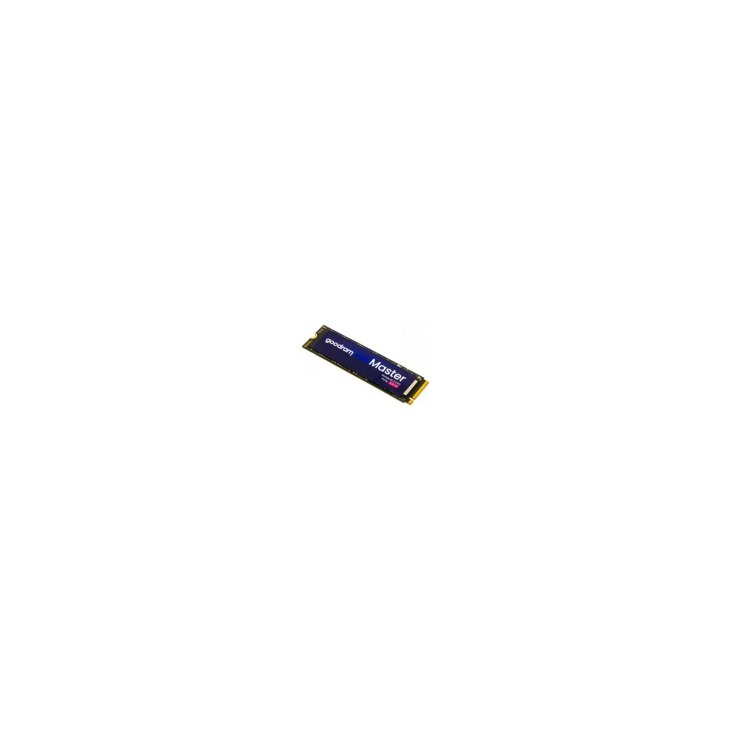 Goodram SSD Master 1TB Gen5 2280 14000/9000MB/s