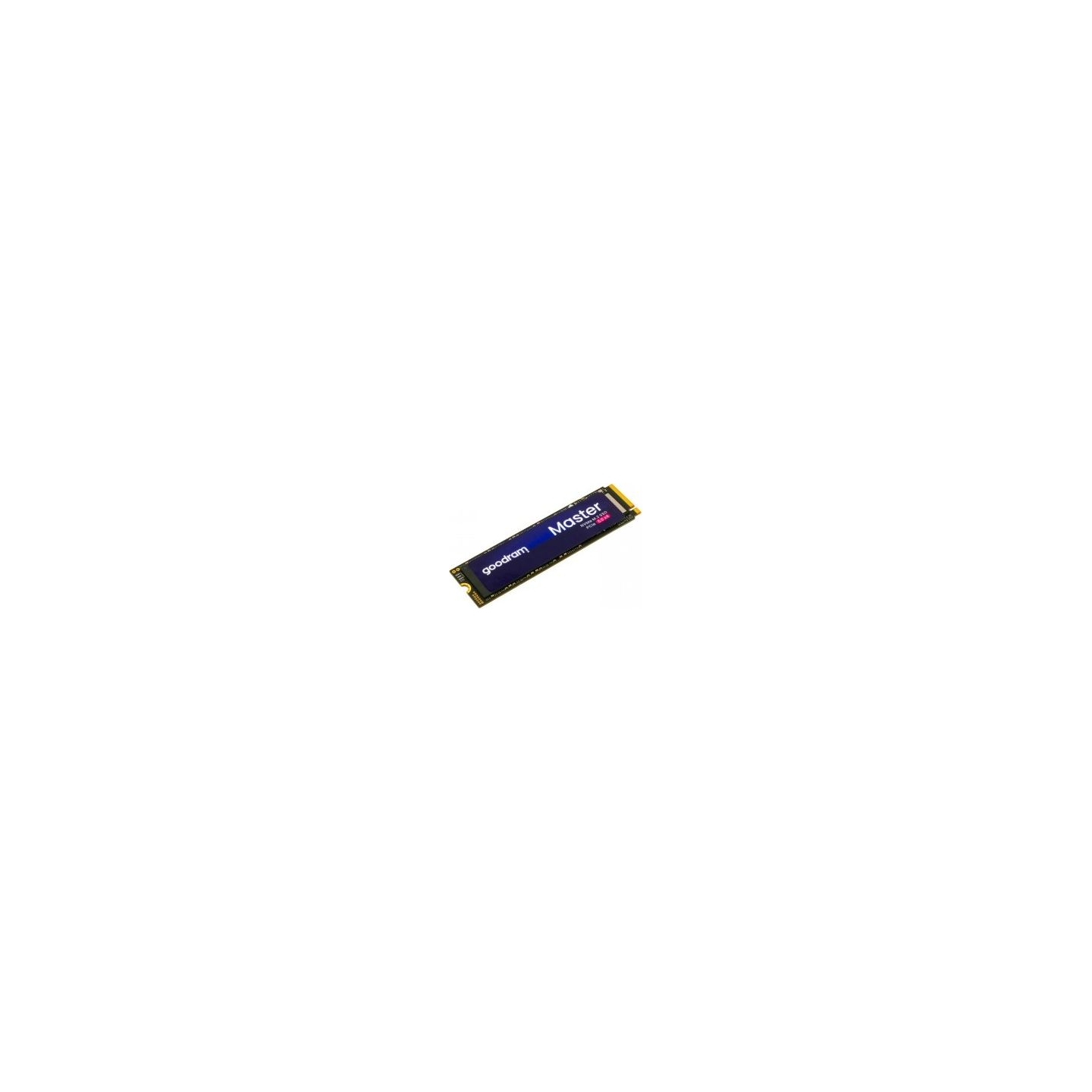Goodram SSD Master 1TB Gen5 2280 14000/9000MB/s