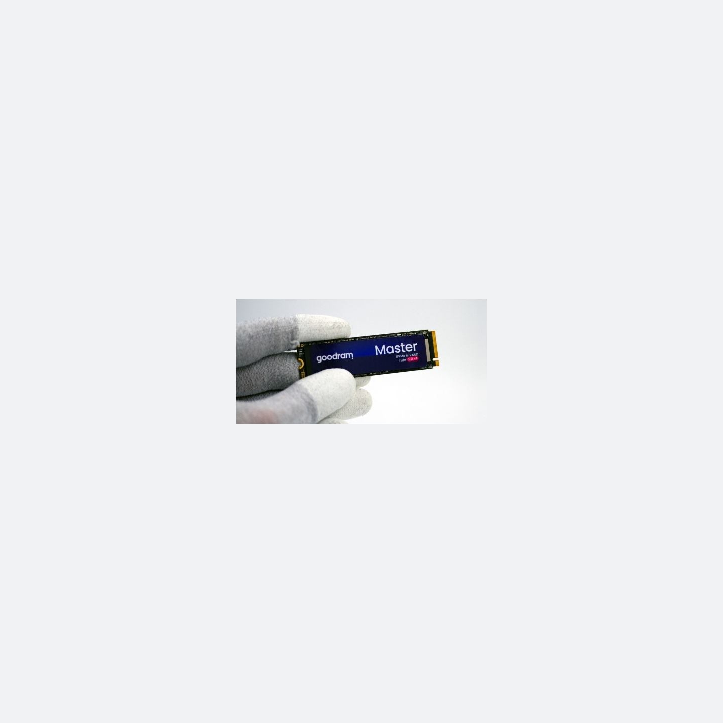 Goodram SSD Master 1TB Gen5 2280 14000/9000MB/s