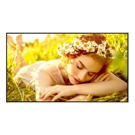LG Monitor 65UL5Q-M 500cd/m2 UHD 24/7
