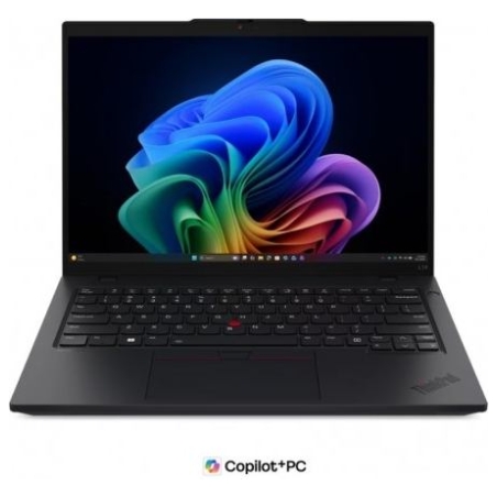 Lenovo Laptop ThinkPad L14 AMD G6 21X2006APB W11Pro Ultra 7 355/32GB/1TB/INT/14.0 WUXGA/Black/1YR Premier Support + 3YRS OS + CO