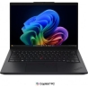 Lenovo Laptop ThinkPad L14 AMD G6 21X2006APB W11Pro Ultra 7 355/32GB/1TB/INT/14.0 WUXGA/Black/1YR Premier Support + 3YRS OS + CO