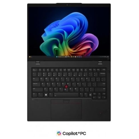 Lenovo Laptop ThinkPad L14 AMD G6 21X2006APB W11Pro Ultra 7 355/32GB/1TB/INT/14.0 WUXGA/Black/1YR Premier Support + 3YRS OS + CO