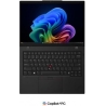 Lenovo Laptop ThinkPad L14 AMD G6 21X2006APB W11Pro Ultra 7 355/32GB/1TB/INT/14.0 WUXGA/Black/1YR Premier Support + 3YRS OS + CO