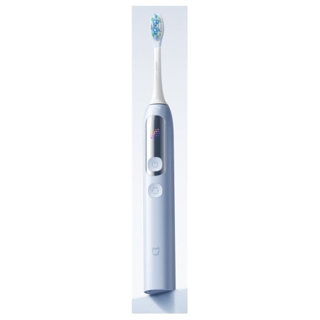 Xiaomi Mijia Smart Servo-oscillation Electric Toothbrush Pro EU, Blue | Xiaomi