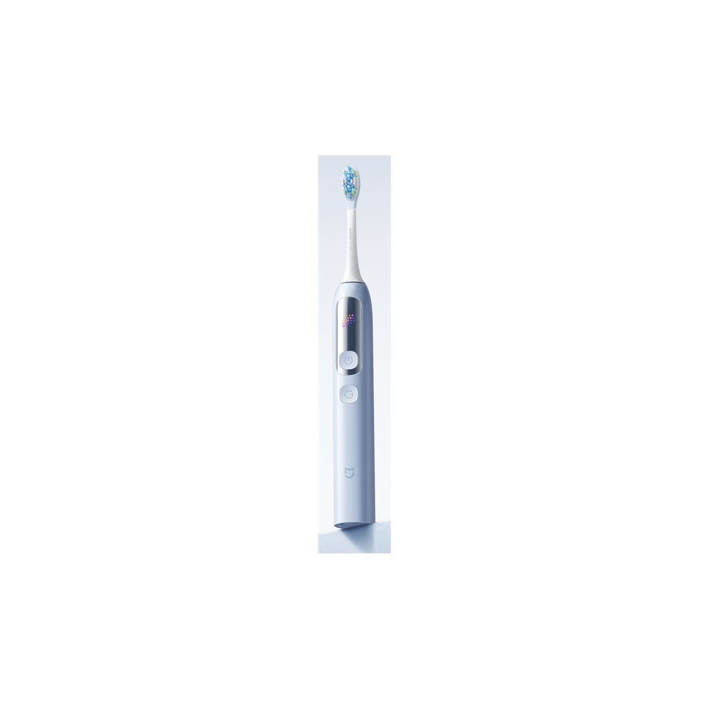 Xiaomi Mijia Smart Servo-oscillation Electric Toothbrush Pro EU, Blue | Xiaomi