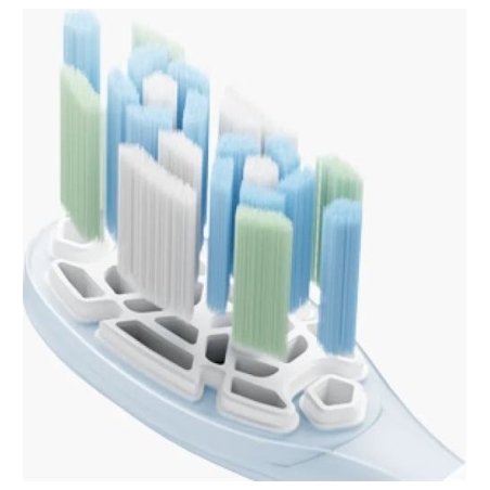 Xiaomi Mijia Smart Servo-oscillation Electric Toothbrush Pro EU, Blue | Xiaomi