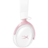 Hyperx Gaming Headset Cloud III S Wireless White Pink - DG0R2AA