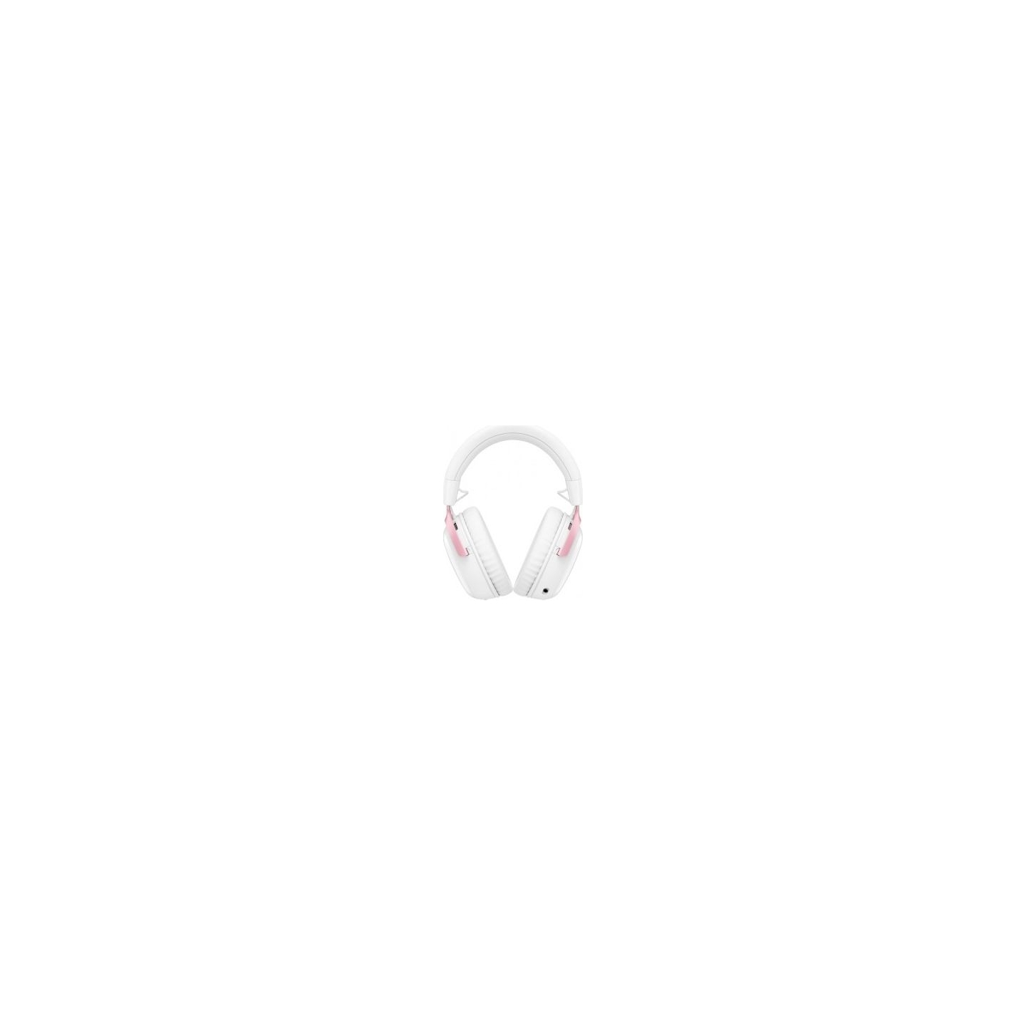 Hyperx Gaming Headset Cloud III S Wireless White Pink - DG0R2AA