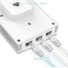 Tp-Link Access Point AX3000 EAP655-Wall