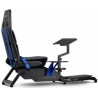 Next Level Racing Cockpit Boeing Flight Simulator Commercial