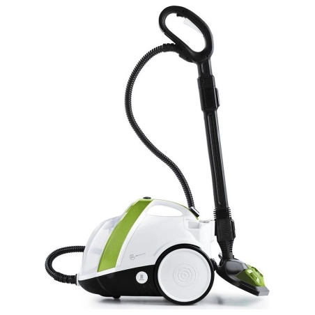 Polti | Steam cleaner | PTEU0317 Vaporetto Smart 110 Eco | Power 1500 W | Steam pressure 4 bar | Water tank capacity 2 L | White
