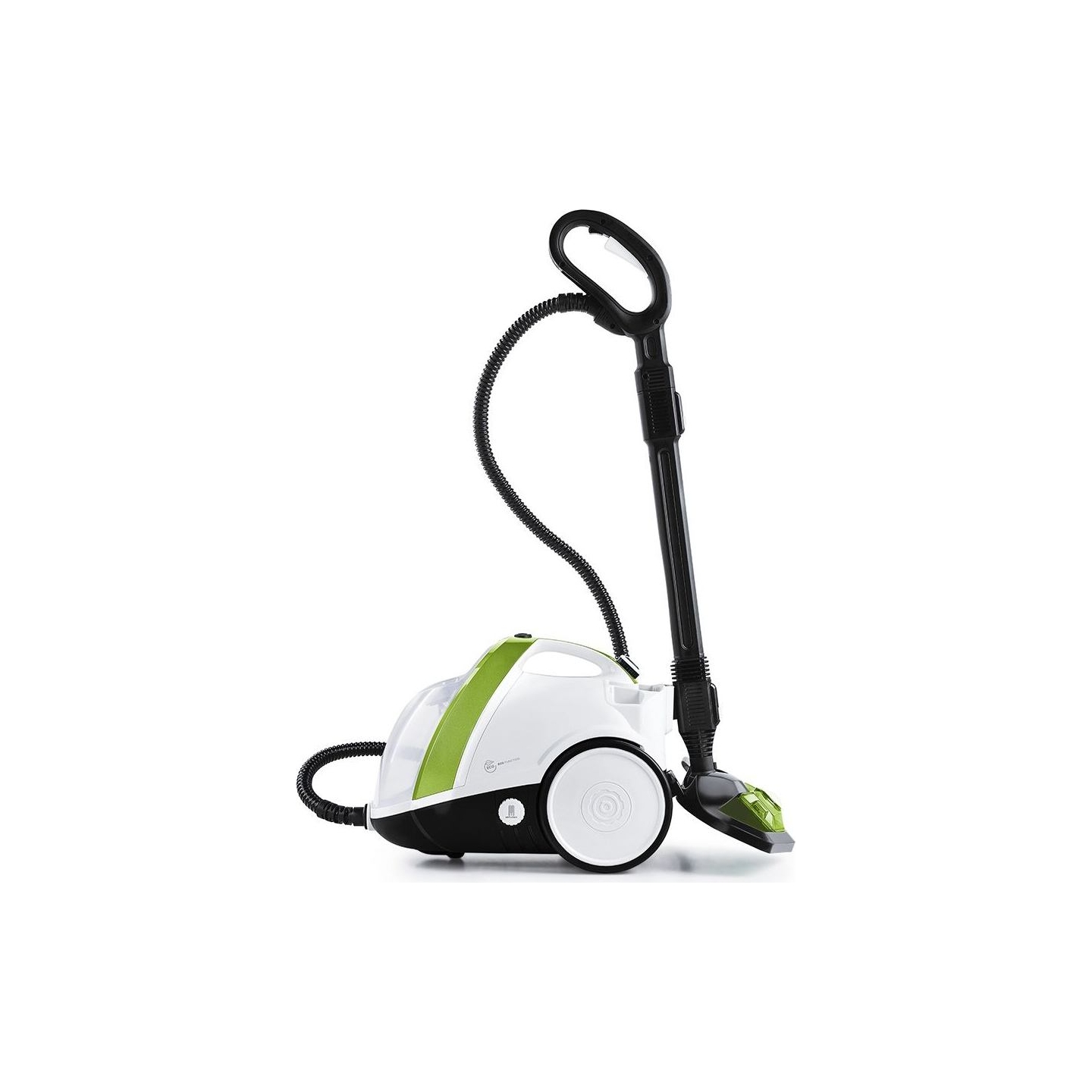 Polti | Steam cleaner | PTEU0317 Vaporetto Smart 110 Eco | Power 1500 W | Steam pressure 4 bar | Water tank capacity 2 L | White