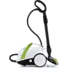 Polti | Steam cleaner | PTEU0317 Vaporetto Smart 110 Eco | Power 1500 W | Steam pressure 4 bar | Water tank capacity 2 L | White